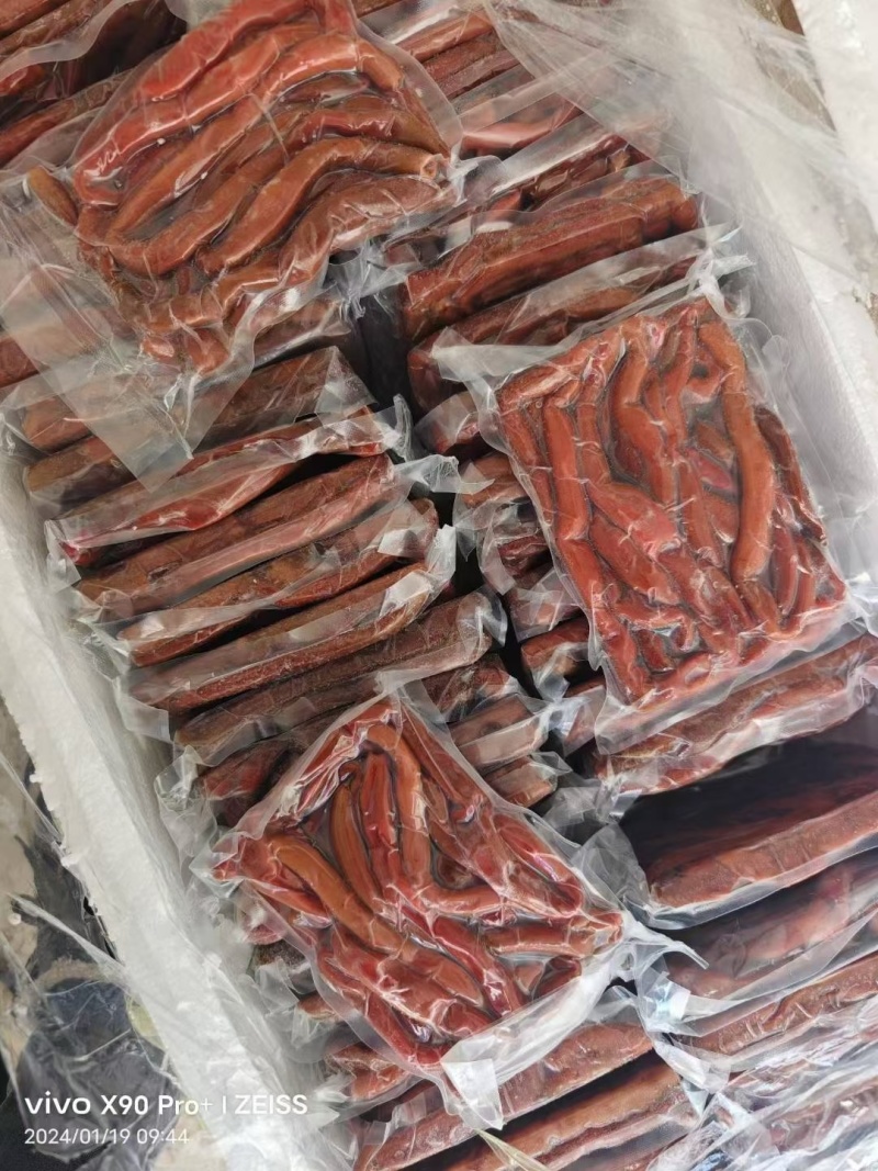 海肠，价格便宜，品质保证，货源充足，欢迎咨询，