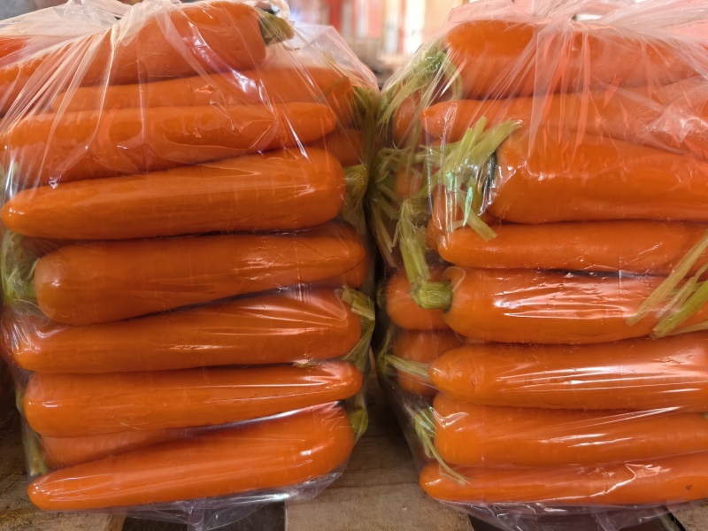 精品，陕西胡萝卜三红胡萝卜大量供应，货源充足，量大从优