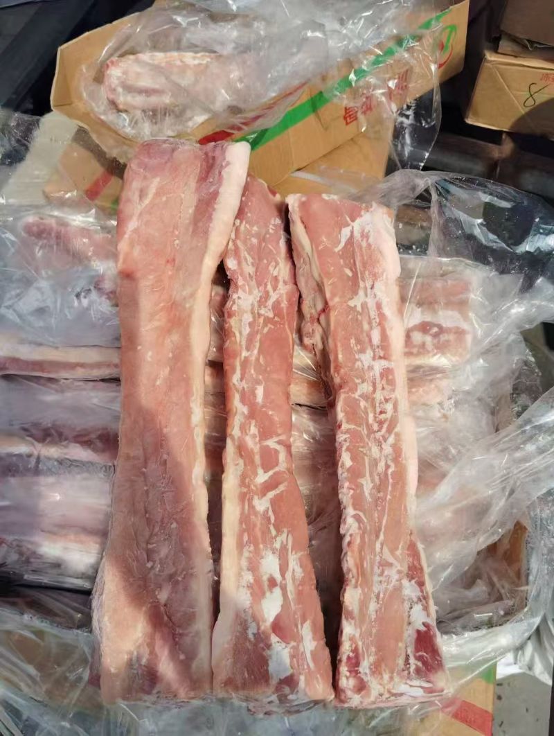 满肉龙骨
