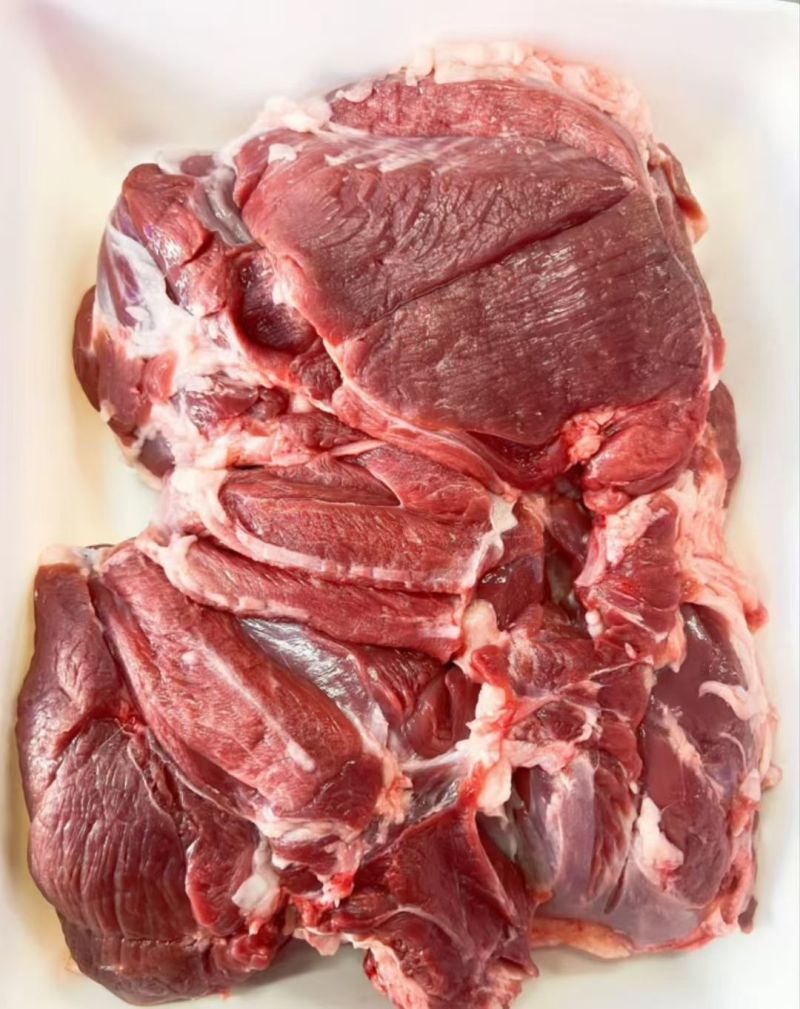 羊腿肉