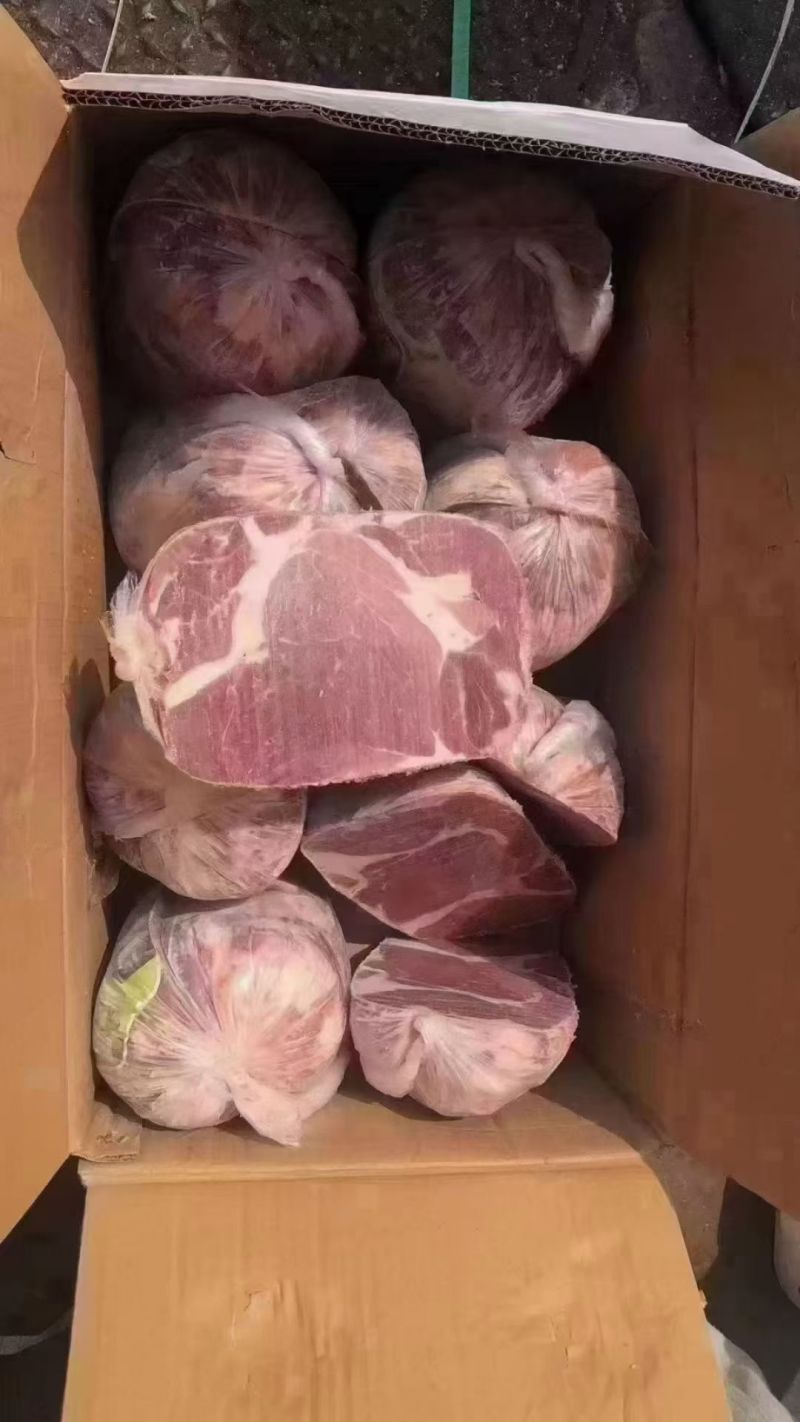 羊腿肉