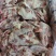 牛碎肉实拍，肥瘦80比例