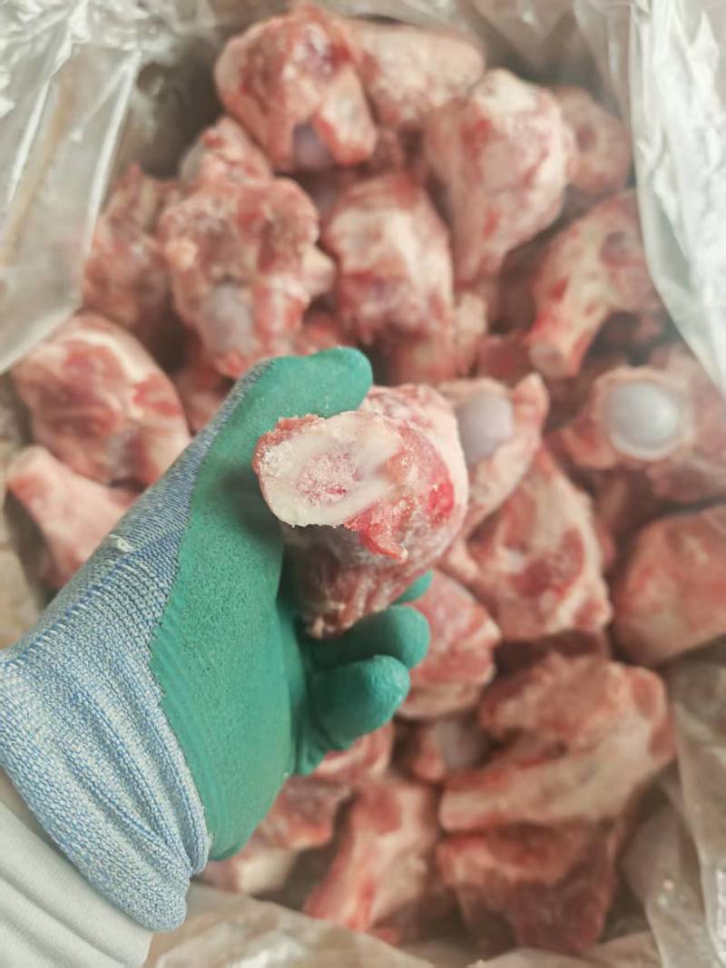 棒骨猪棒骨猪腿骨
