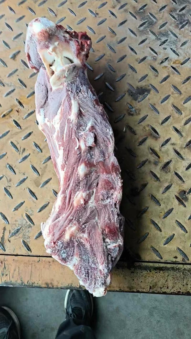 牛脖骨真不错