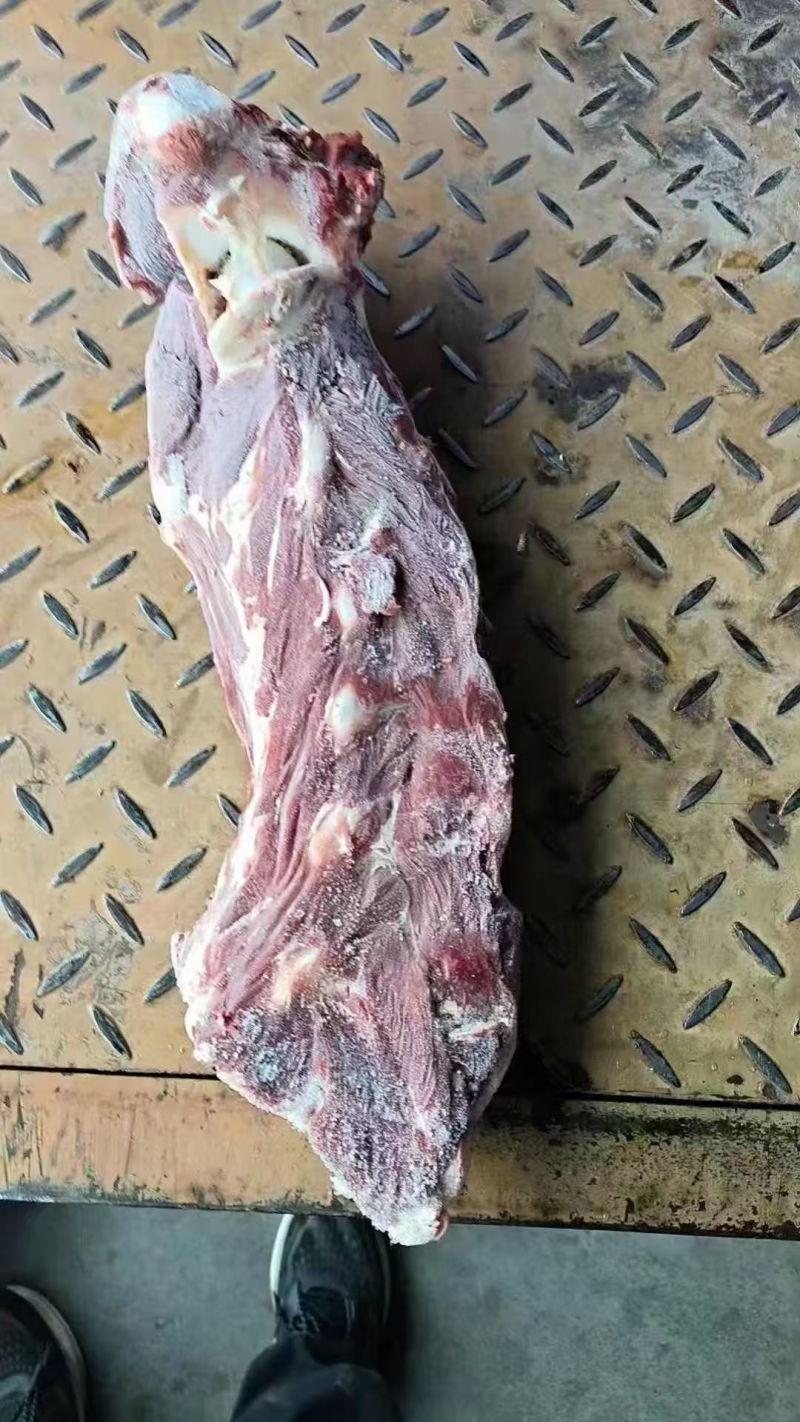 牛脖骨真不错