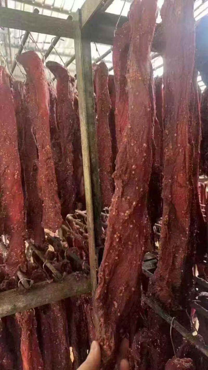 【卤味】里脊肉带筋猪里脊肉猪肉里脊麻辣口味