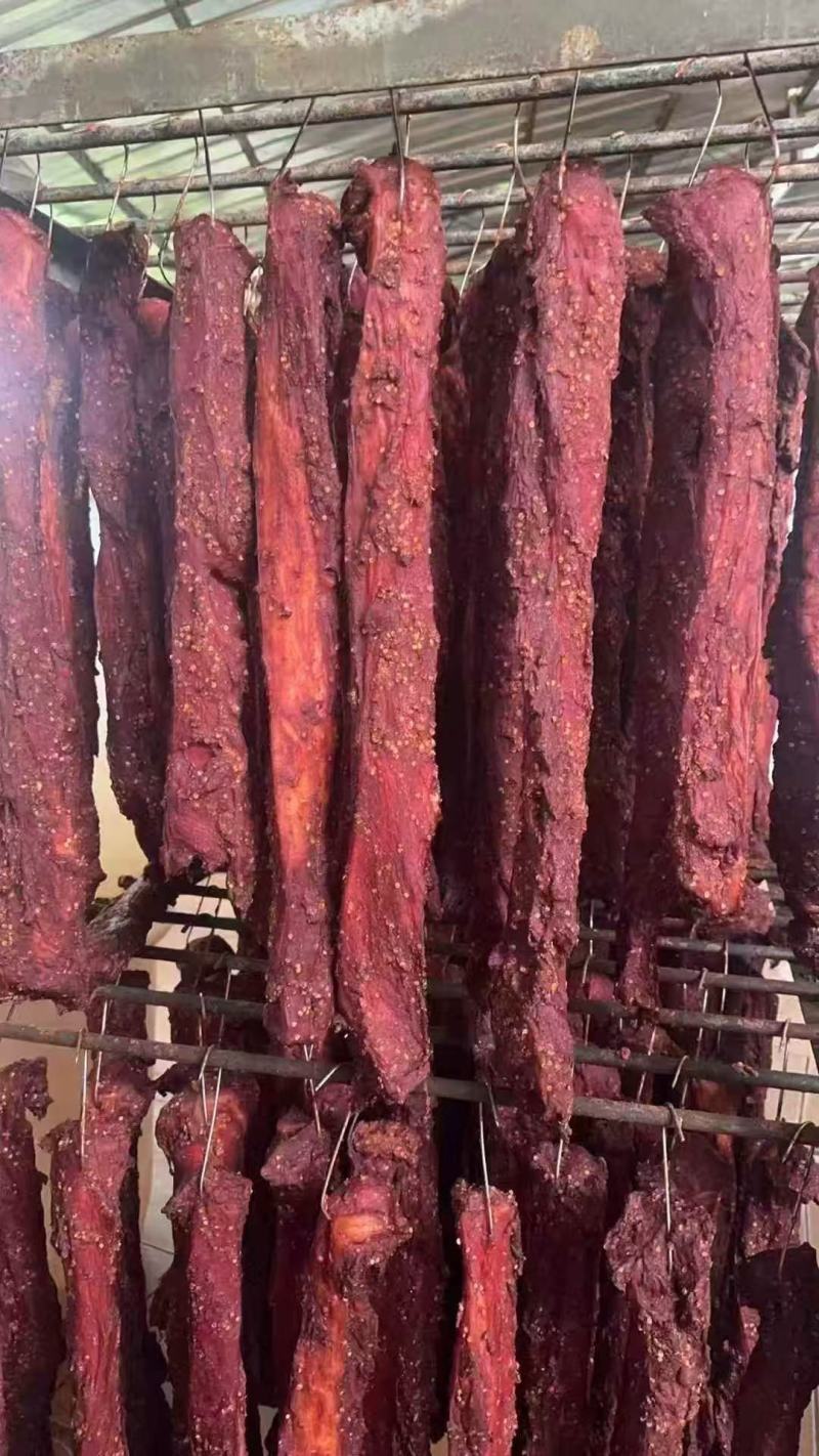 【卤味】里脊肉带筋猪里脊肉猪肉里脊麻辣口味