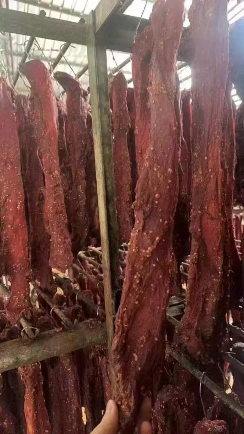 【卤味】里脊肉带筋猪里脊肉猪肉里脊麻辣口味