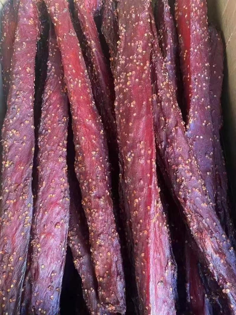 【卤味】里脊肉带筋猪里脊肉猪肉里脊麻辣口味