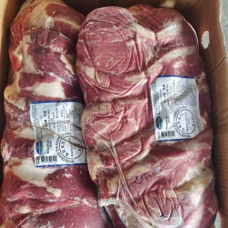 牛腩瘦度高