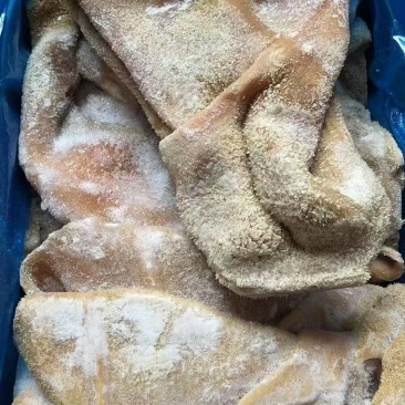 牛肚纯干货质量好