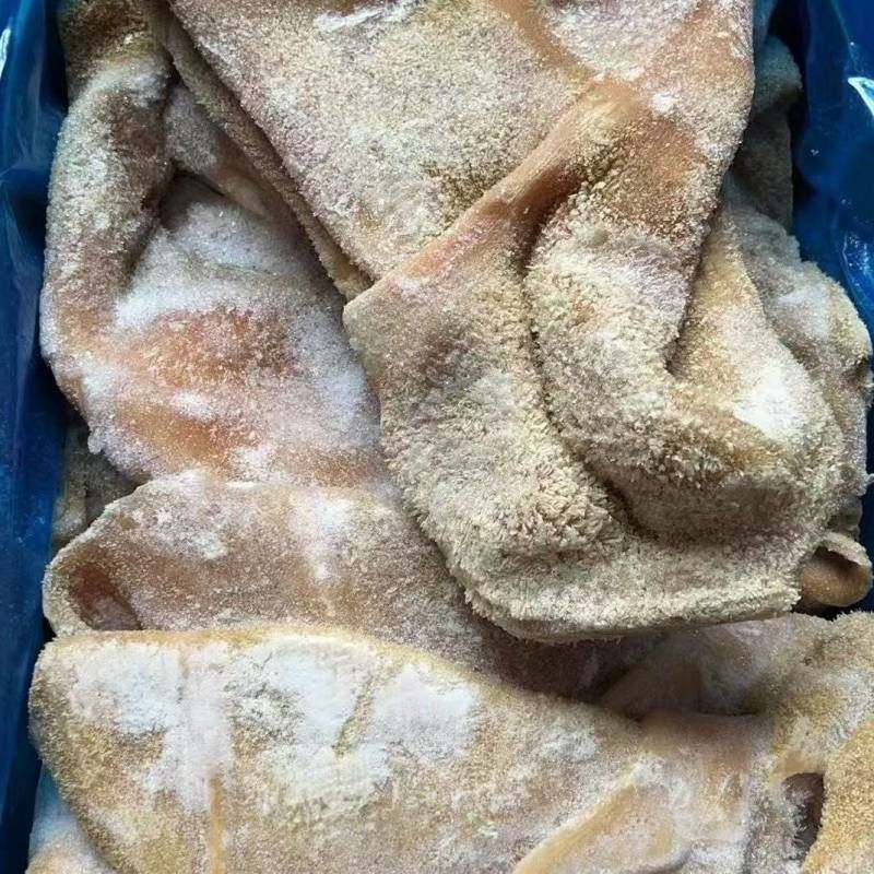 牛肚纯干货质量好