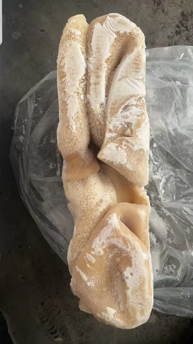 牛肚纯干货质量好