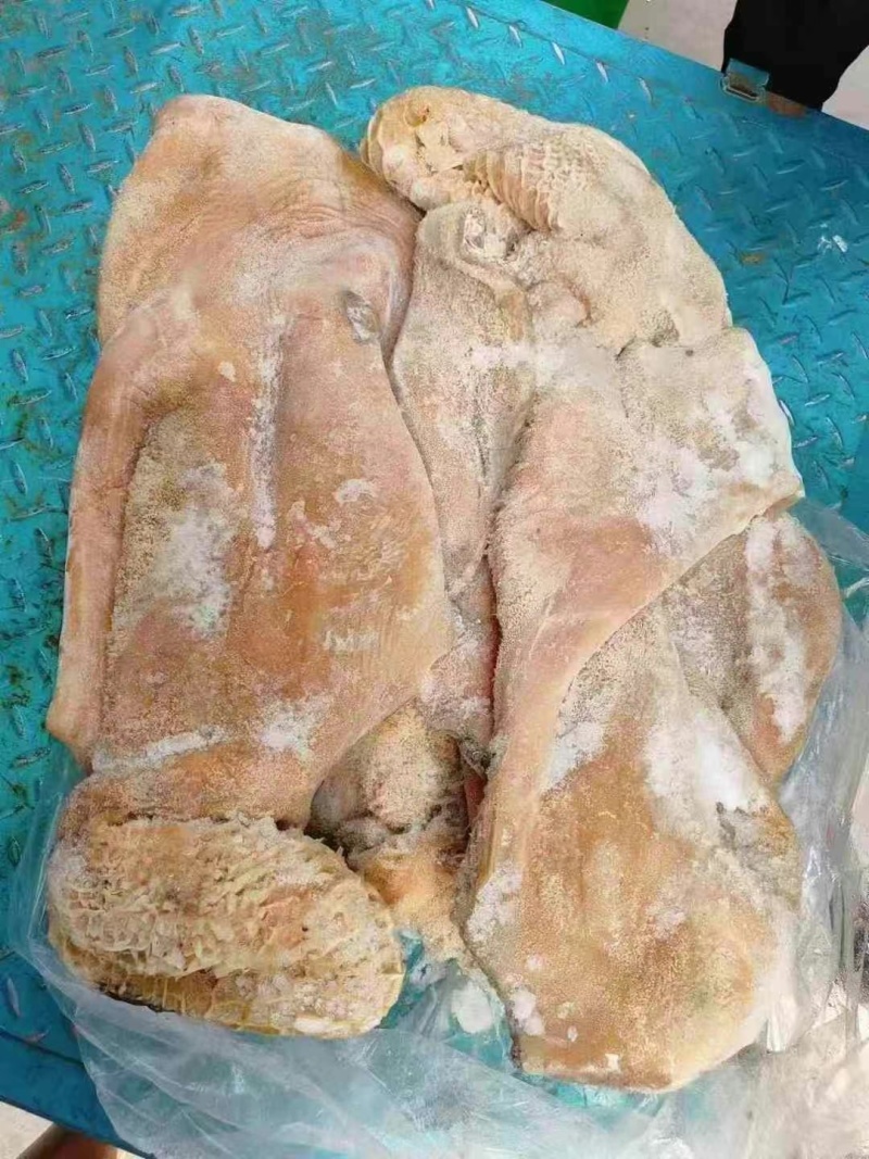 牛肚纯干货质量好