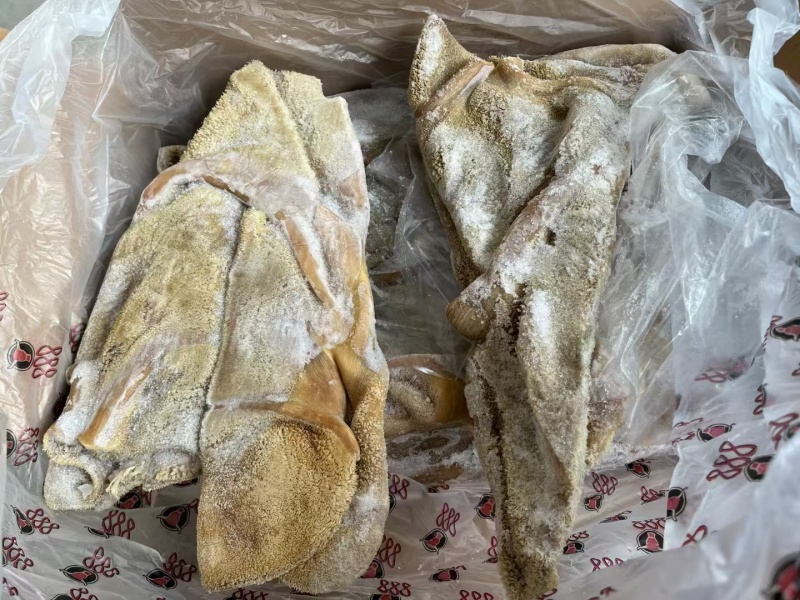 牛肚纯干货质量好