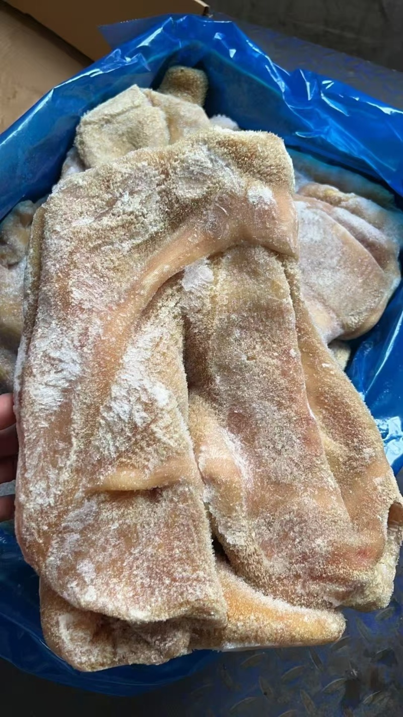 牛肚纯干货质量好