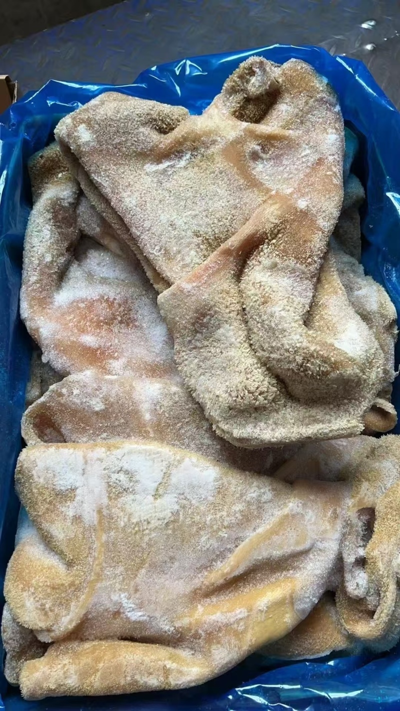 牛肚纯干货质量好