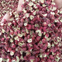 四川省茂汶花椒