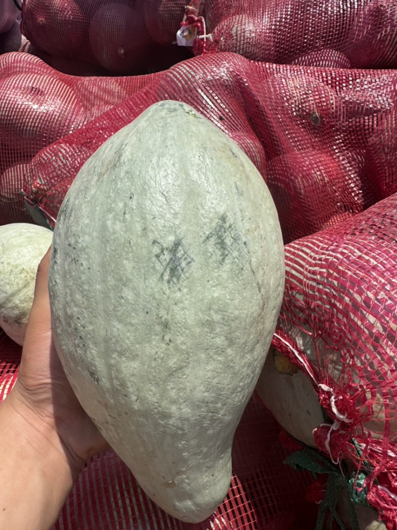 贵族南瓜产地直发包甜包面量大优惠品质保障