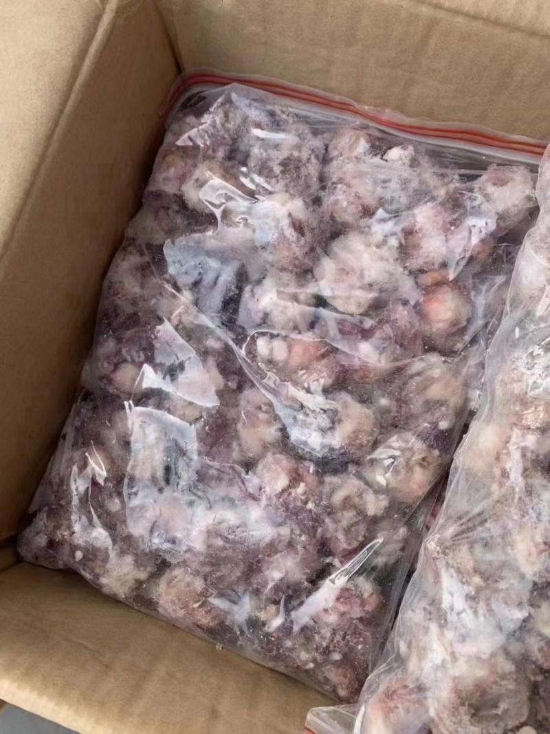 熟羊眼质量好