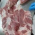 前后上肉都有，新鲜分割
