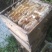 武当山高山野蜂蜜