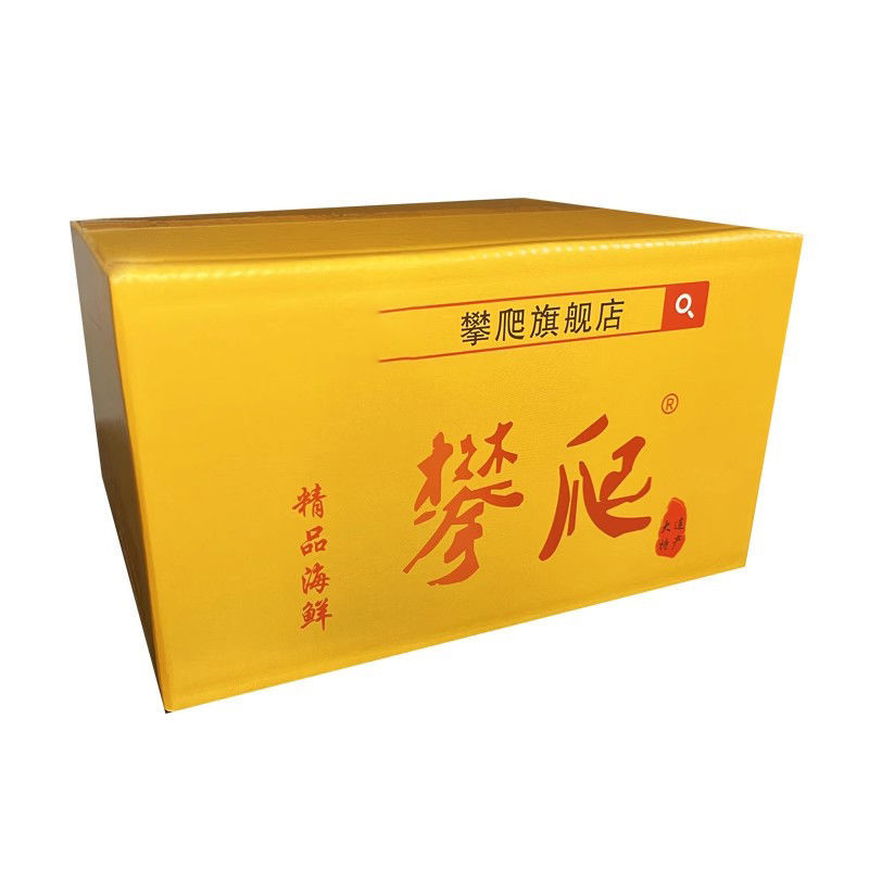 孕妇【大号精品】南极磷虾虾皮干货无海鲜盐非特级儿童麟虾旗舰店