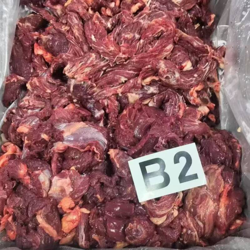 精品马碎肉现货品质保证手术齐全欢迎来电！