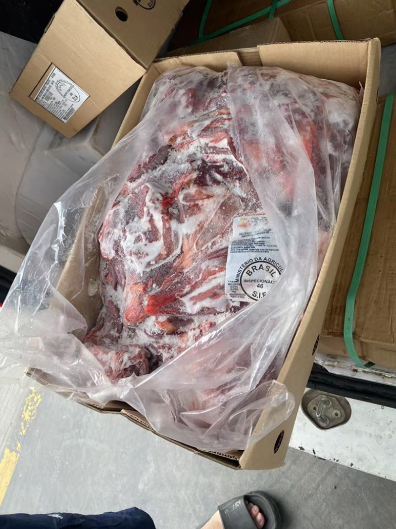 正关驴肉手续齐全品质保证新鲜美味量大可优惠