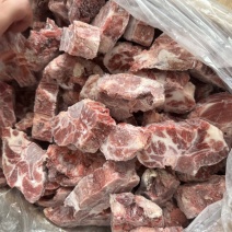 国产满肉猪颈骨