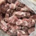 国产满肉猪颈骨