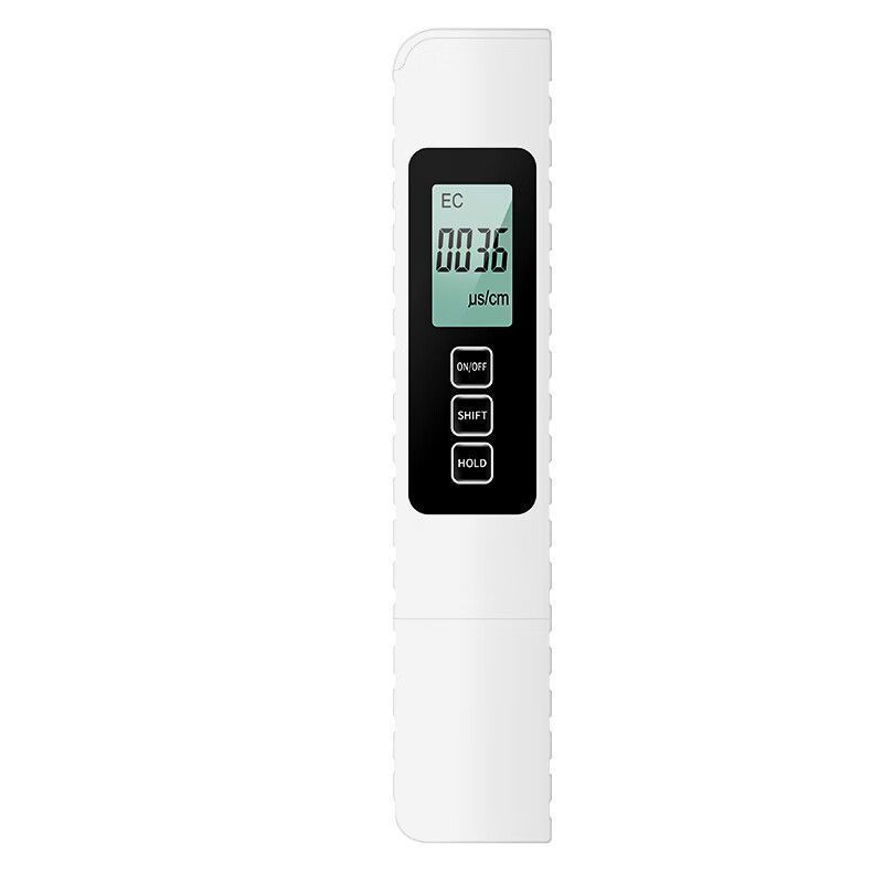 TDS水质检测饮用水净水器自来水家用检测仪纯净