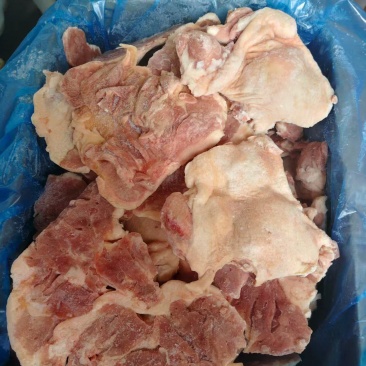 腿肉