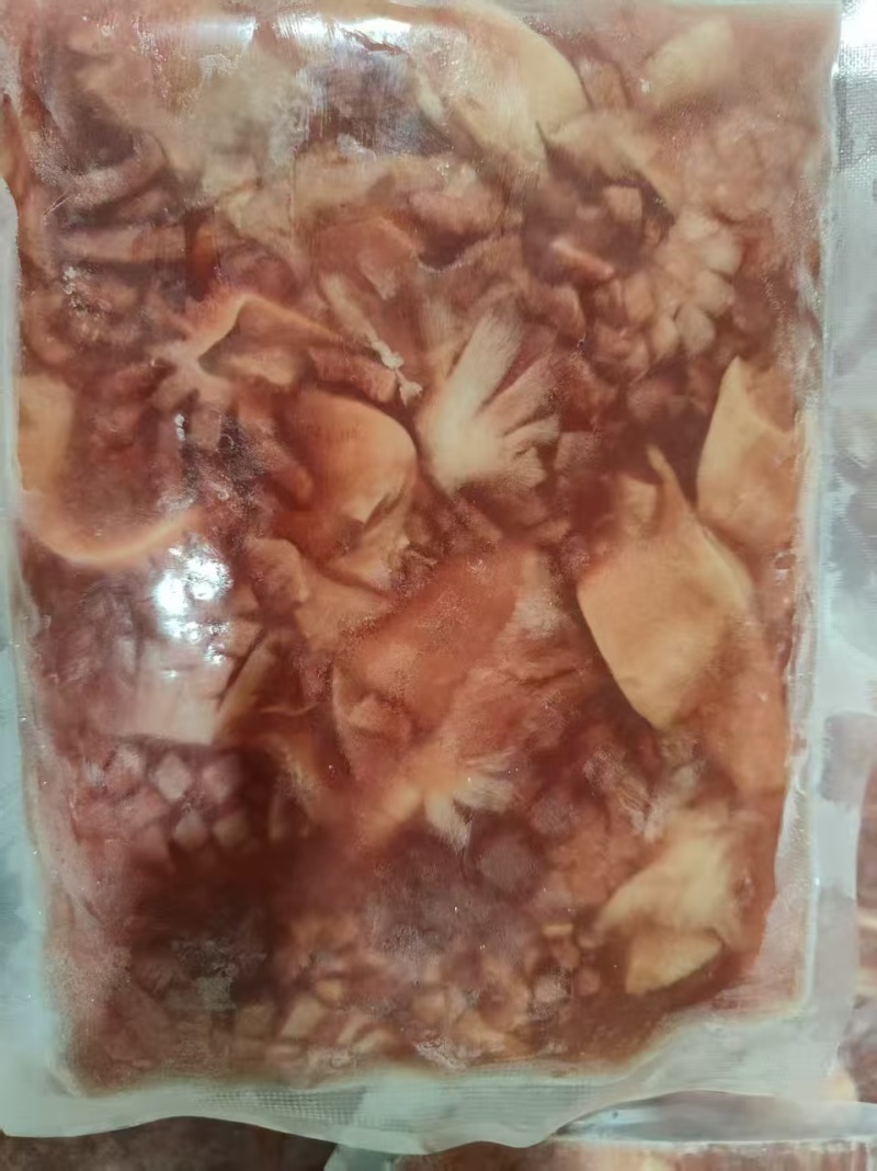 鸭胗