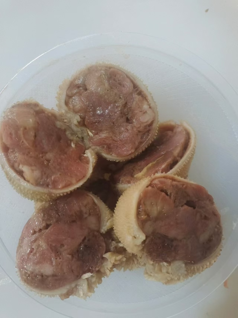 肚包肉真好吃