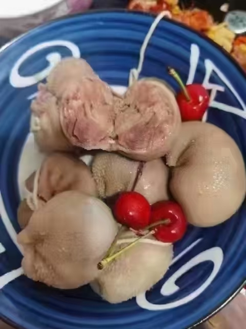 肚包肉真好吃