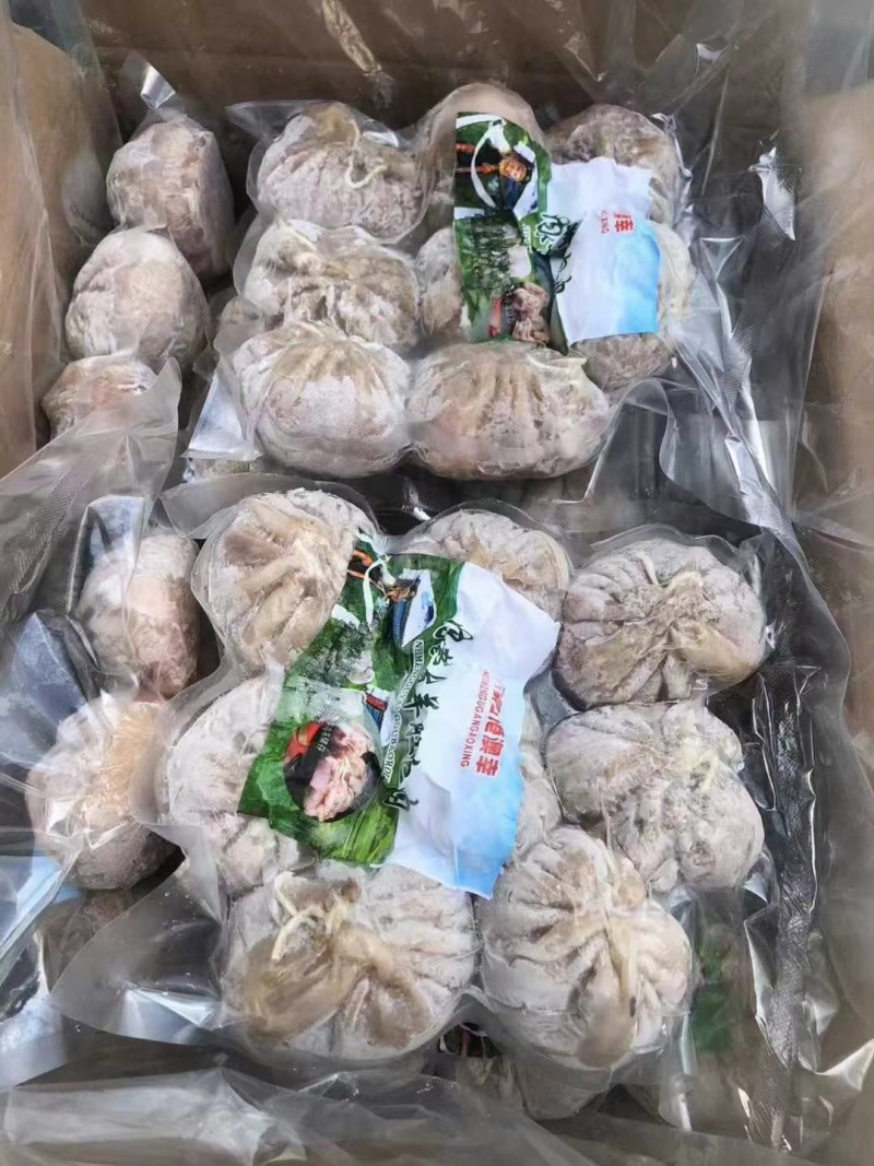 肚包肉真好吃