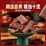 风干猪肉干手撕猪肉脯肉干条猪肉铺鸡肉干边角料麻辣高蛋白零食品