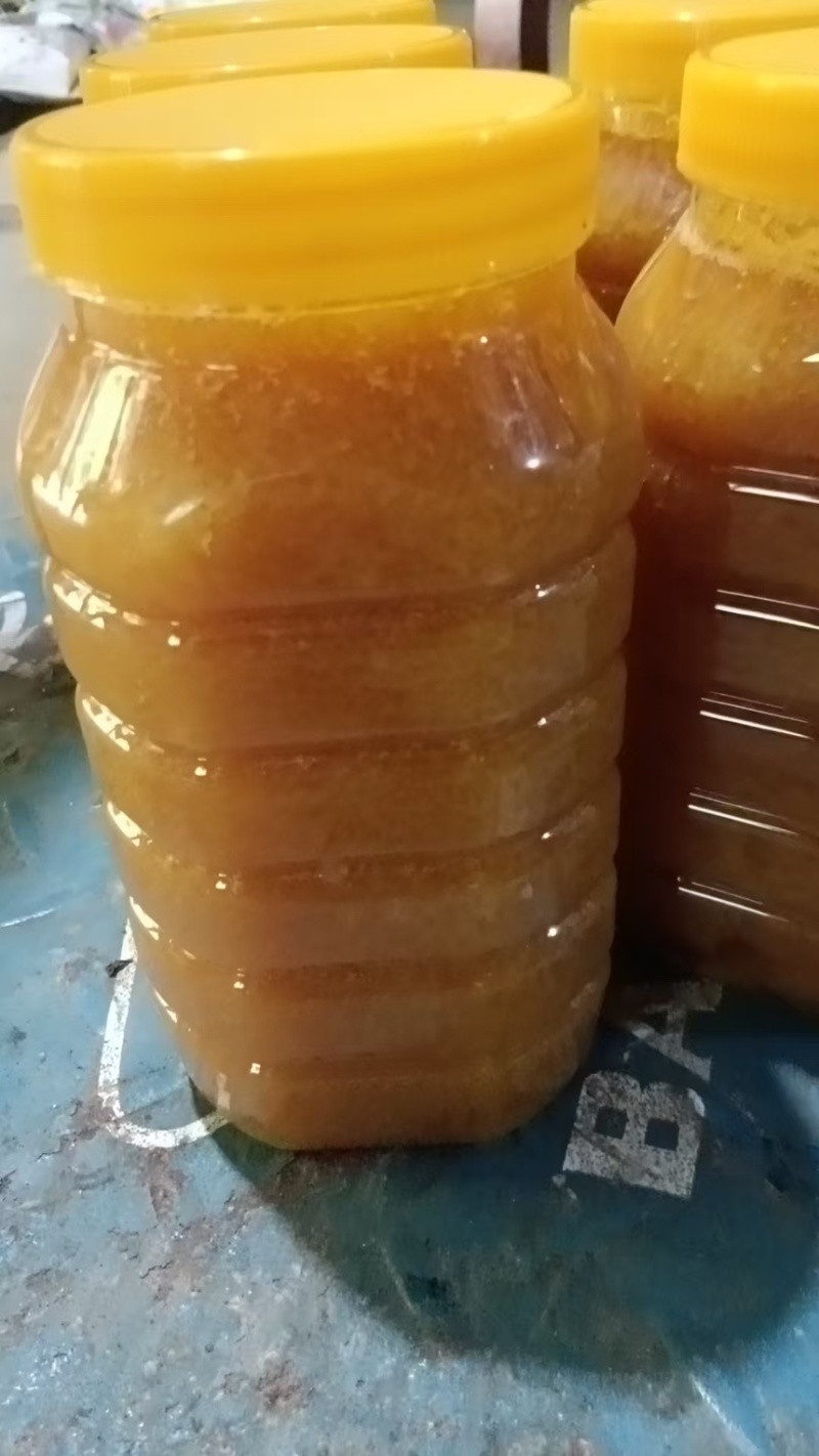 蜂蜜土蜂蜜野生土蜂蜜现挖现发一手货源欢迎咨询