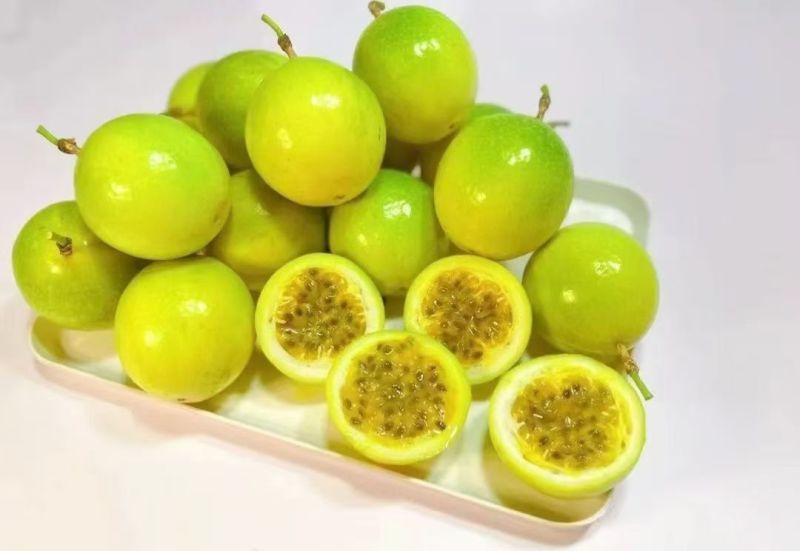 钦蜜9号百香果