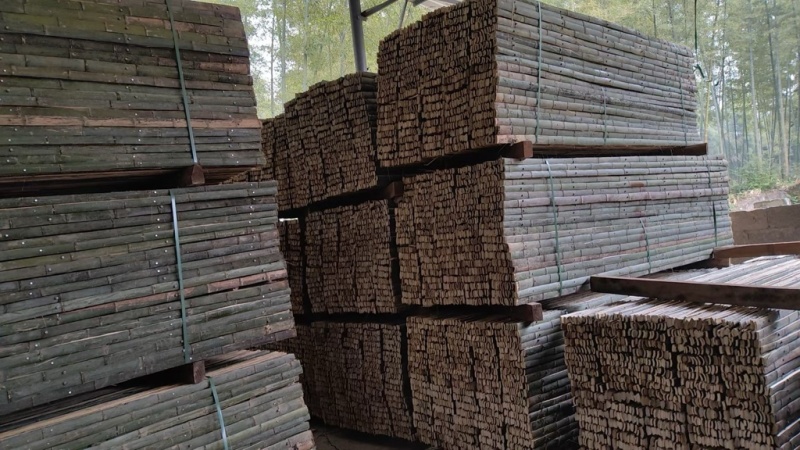 竹片大量出售
