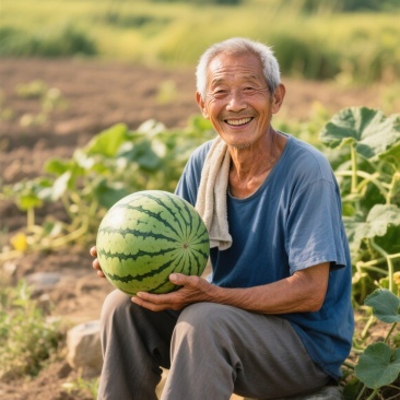 宁夏西瓜