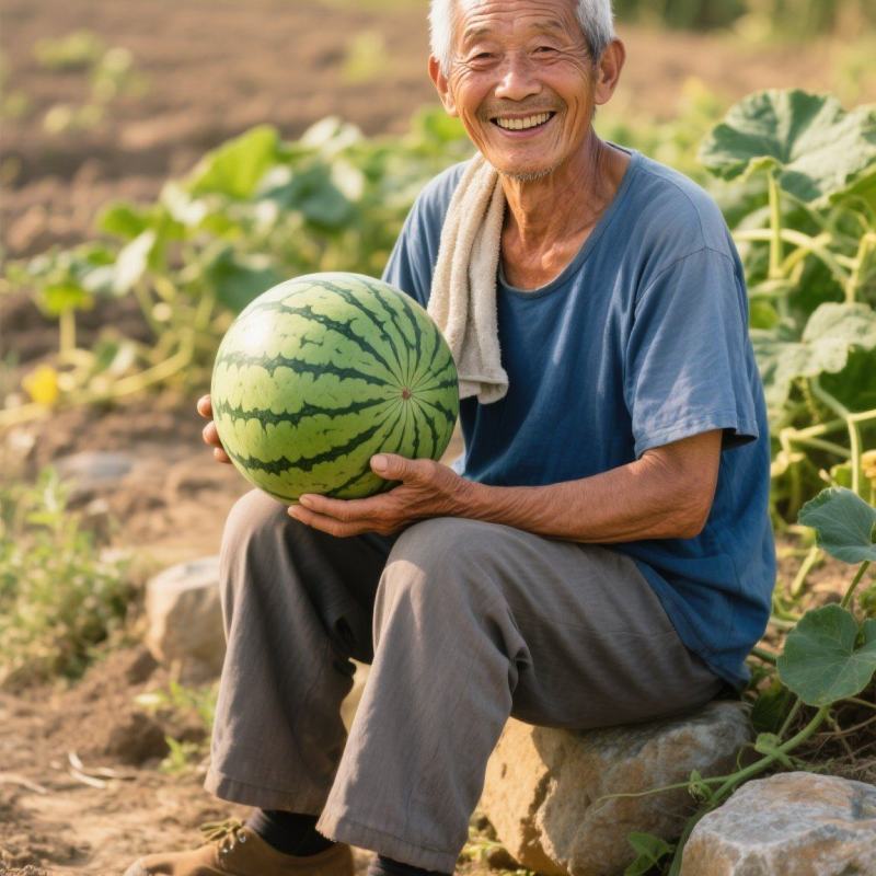 宁夏西瓜
