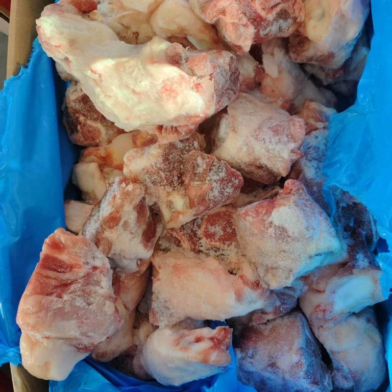 猪后筒骨尖4.2一斤