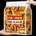 东北正宗沈阳什锦八宝菜酱菜香脆咸菜黄瓜萝卜干腌制饭菜开胃可口