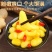 山东特产枸杞嫩姜芽泡菜泡嫩姜枸杞泡姜芽生姜腌制