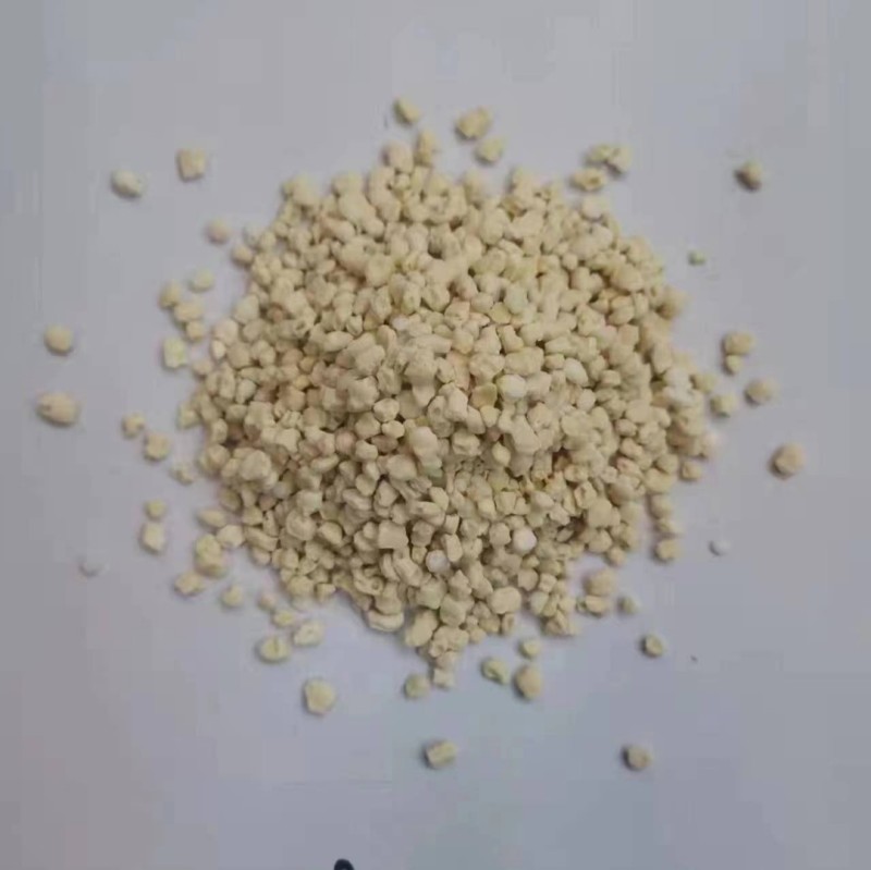 水稻复合肥氮磷钾通用型复合肥大田作物肥玉米水稻甘蔗桉树