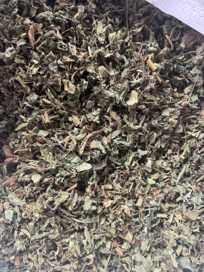 仙鹤草野生仙鹤草干度好含量高切段产地直供量大从优