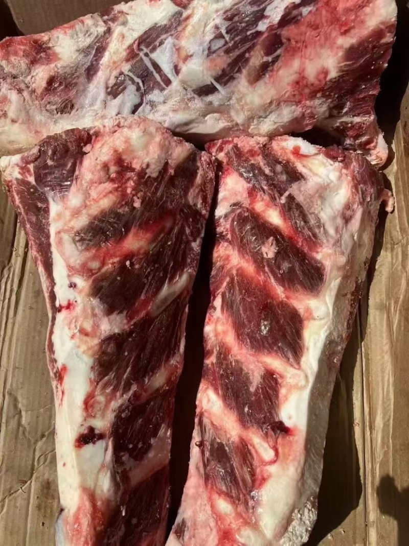 牛小排，诚信牛商，一手货源，价格合理，欢迎看货