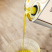 【纯亚麻籽油】秋味坊亚麻籽食用油2.5L铁桶装俄罗斯原料冷榨